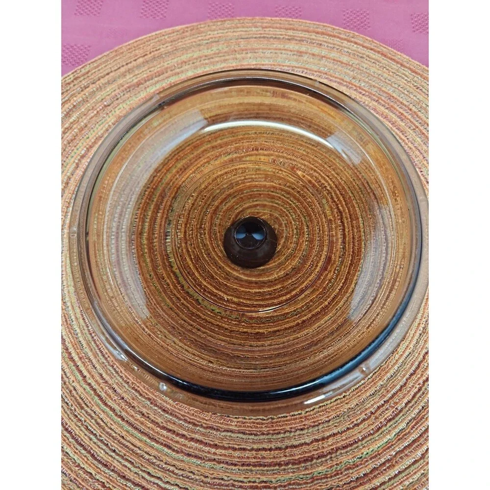 Pyrex corning visions